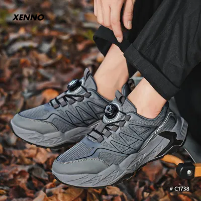 VERLUX CASUAL SHOES